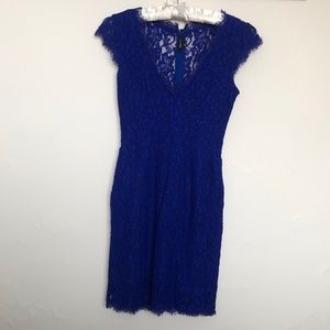 Aritzia Babaton Tobias dress